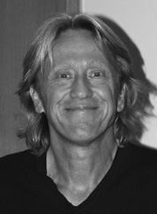 Árni Már Hensson
