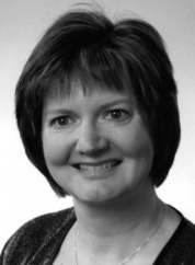 Bryndís Emilsdóttir