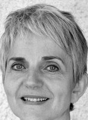 Dóra Kristín Halldórsdóttir