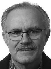 Einar Axel Schiöth