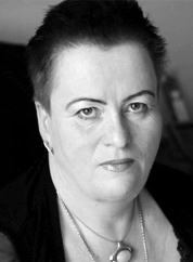 Guðrún Kristín Ívarsdóttir