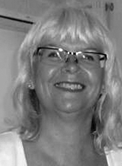 Hafdís Leifsdóttir