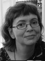 Sigrún Baldvinsdóttir