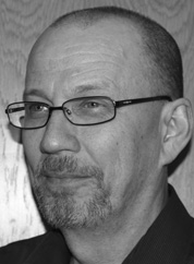Sigurður Kristinsson