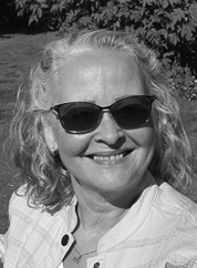 Sigurlaug J. Vilhjálmsdóttir