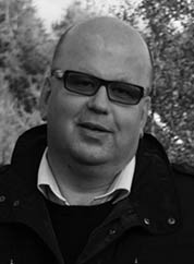 Þórhallur Guðmundsson