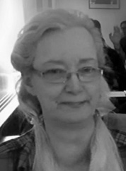 Guðbjörg Guðjónsdóttir