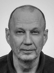 Sigurður Kristinsson