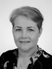 Íris Rögnvaldsdóttir