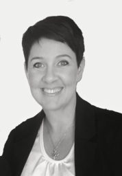 Unnur Teits Halldórsdóttir