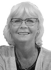 Hafdís Leifsdóttir