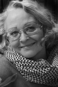 Sigurlaug J. Vilhjálmsdóttir