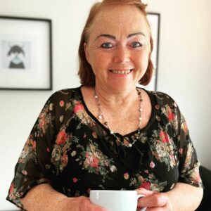Sunna Árnadóttir