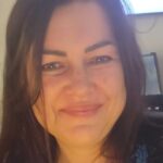 Guðný Hallsdóttir verður hjá okkur laugardaginn 10.janúar