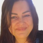 Guðný Hallsdóttir verður hjá okkur laugardaginn 1.ágúst.