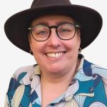 Sigrún Björk Einarsdóttir hefur hafið störf hjá félaginu