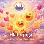 Hláturjóga með Sigrúnu Björk Einarsdóttur