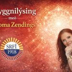 Skyggnilýsing með Paloma Zendings föstudaginn 20.mars