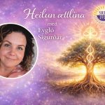 Heilun ættlína (Ancestral Healing) námskeið með Eygló Sigurðar