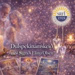 Dulspekinámskeið með Sigríði Elínu Olsen