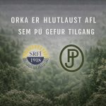 Námskeið í Orkupunktajöfnun (OPJ)