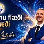 Í sönnu flæði eru gæði með Jón Lúðvíks