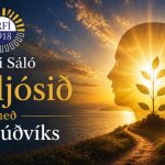 Lifi Ljósið fræðslukvöld með Jóni Lúðvíks