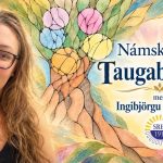 Námskeið í Taugaboðalist með Ingibjörgu Óladóttur